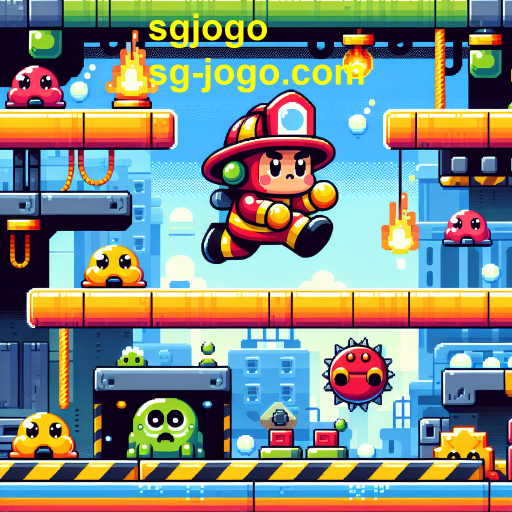 A Evolução dos Jogos de Plataforma: Do Clássico ao Moderno