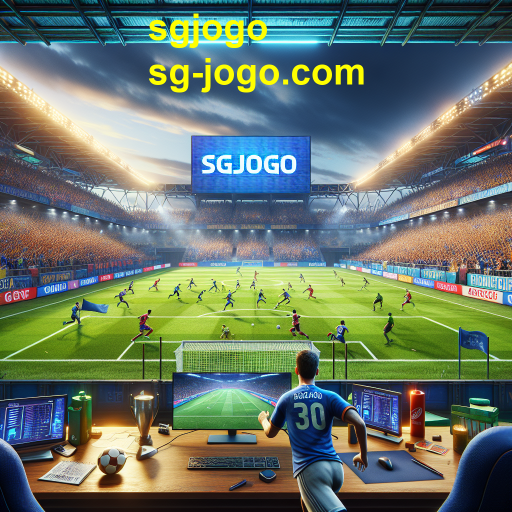 A Ascensão dos Jogos de Esportes no Mundo dos Games